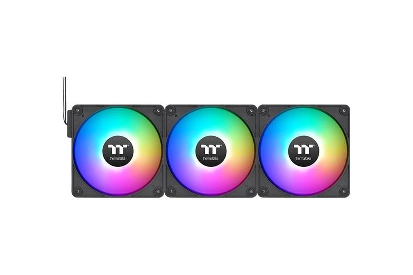 Thermaltake Ct140 Ex Reverse Argb Sync Indsats Med Blæser