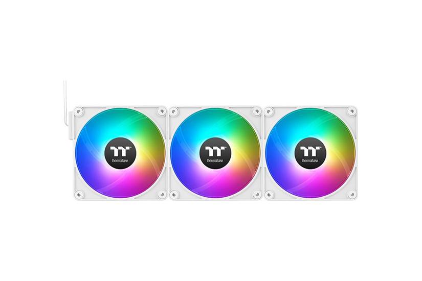 Thermaltake Ct120 Ex Reverse Argb Sync Indsats Med Blæser