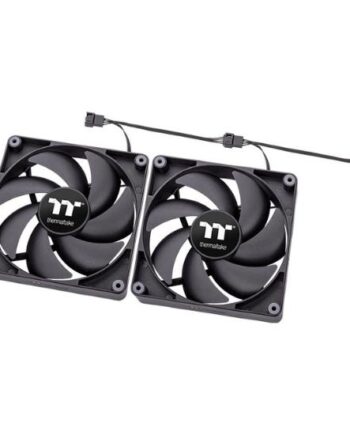Thermaltake Ct140 Indsats Med Blæser
