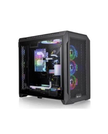 Thermaltake Cte C750 Air Ft Udvidet Atx