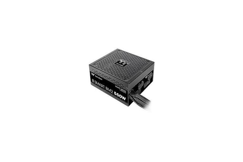Thermaltake Smart Bm3 Tt Premium Edition Strømforsyning