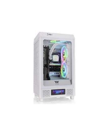 Thermaltake The Tower 200 Micro Atx Hvid