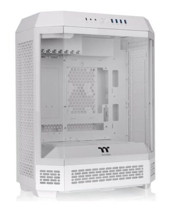 Thermaltake The Tower 600 Mid Tower Atx