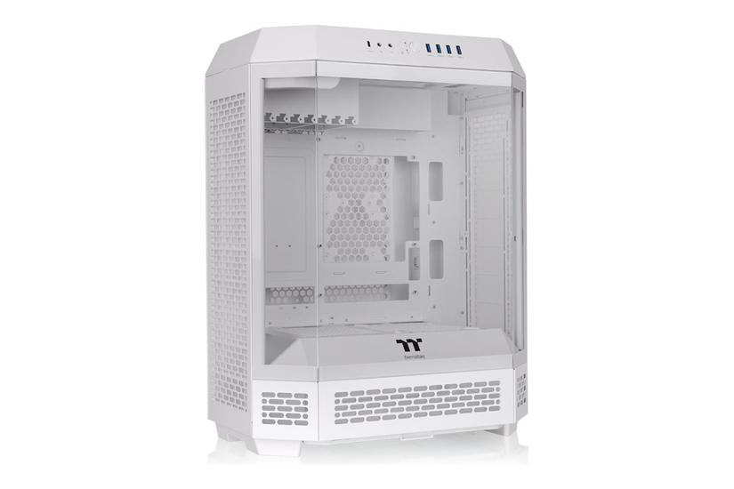 Thermaltake The Tower 600 Mid Tower Atx