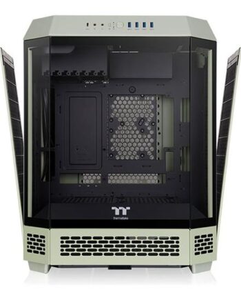 Thermaltake The Tower 600 Mid Tower Atx