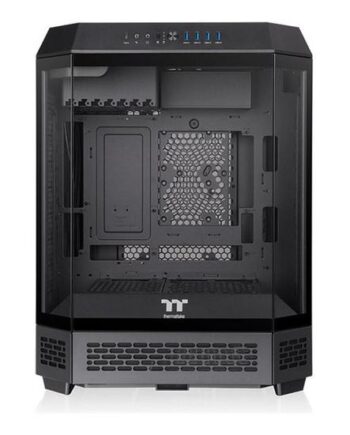 Thermaltake The Tower 600 Mid Tower Atx