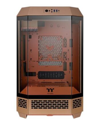 Thermaltake The Tower 300 Minitower Micro Atx