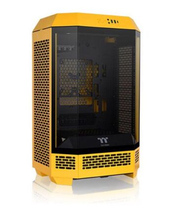 Thermaltake The Tower 300 Minitower Mini Itx   Micro Atx