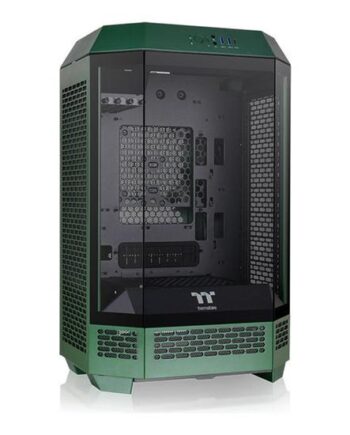 Thermaltake The Tower 300 Minitower Mini Itx   Micro Atx