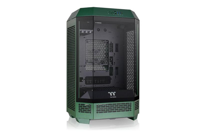 Thermaltake The Tower 300 Minitower Mini Itx Micro Atx