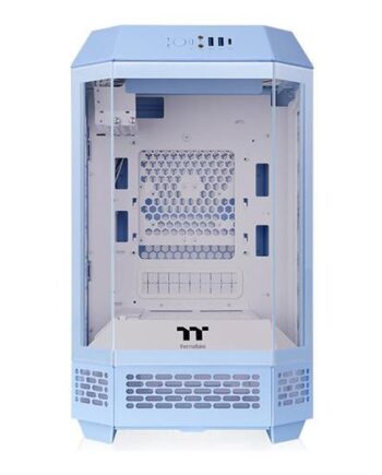 Thermaltake The Tower 250 Mt Mini Itx