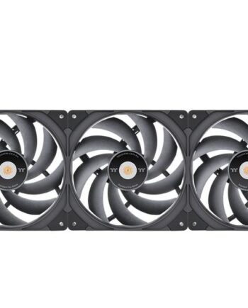 Thermaltake Toughfan Ex14 Pro Swappable Edition Indsats Med Blæser Højt Statisk Tryk