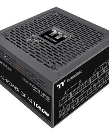 Thermaltake Toughpower Gf3 A3 Strømforsyning 1050w 80 Plus Gold Atx12v     Sort