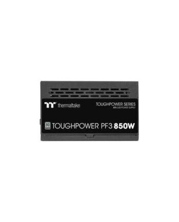 Thermaltake Toughpower Pf3 850w Gen   Strømforsyning Atx     80  Platinum Pcle