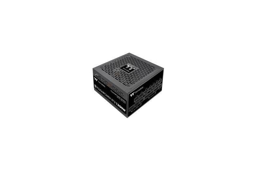 Thermaltake Toughpower Pf3 1200w Gen Strømforsyning Atx 80 Platinum Pcle