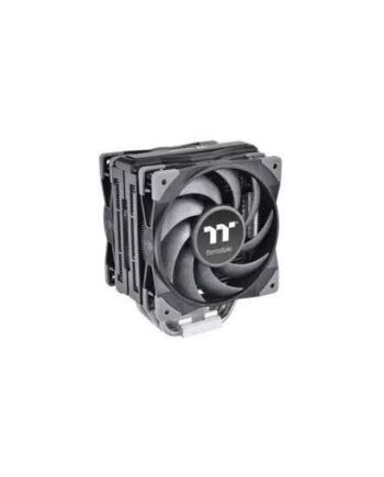 Thermaltake Tt Toughair 710 Air Cooler Dual Cpu Køler