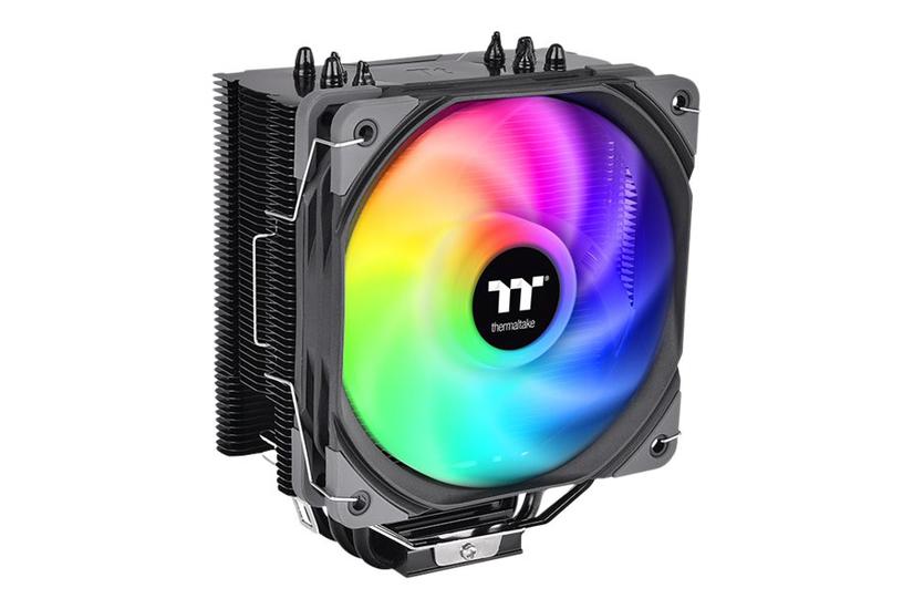 Thermaltake Ux200 Se Argb Processor-køler