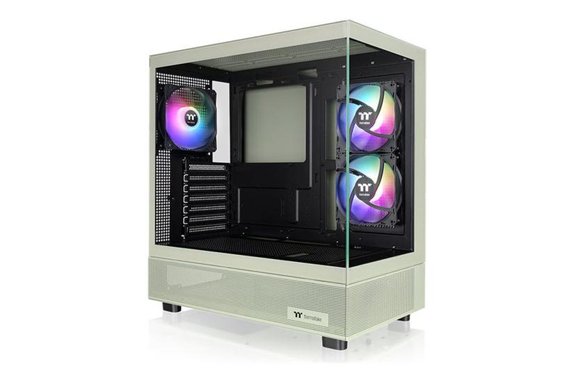 Thermaltake View 270 Plus Tg Argb Mid Tower Udvidet Atx