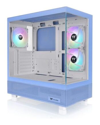 Thermaltake View 270 Plus Tg Argb Mid Tower Udvidet Atx