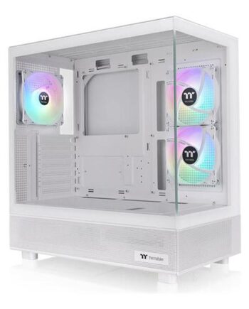 Thermaltake View 270 Plus Tg Argb Mid Tower Udvidet Atx