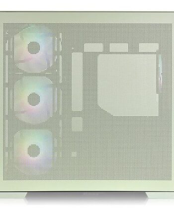 Thermaltake View 380 Tg Argb Mid Tower Atx