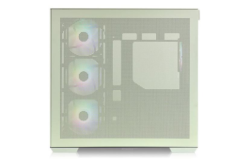Thermaltake View 380 Tg Argb Mid Tower Atx