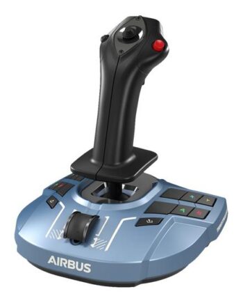 Thrustmaster Tca Sidestick   Airbus Edition Joystick Kablet