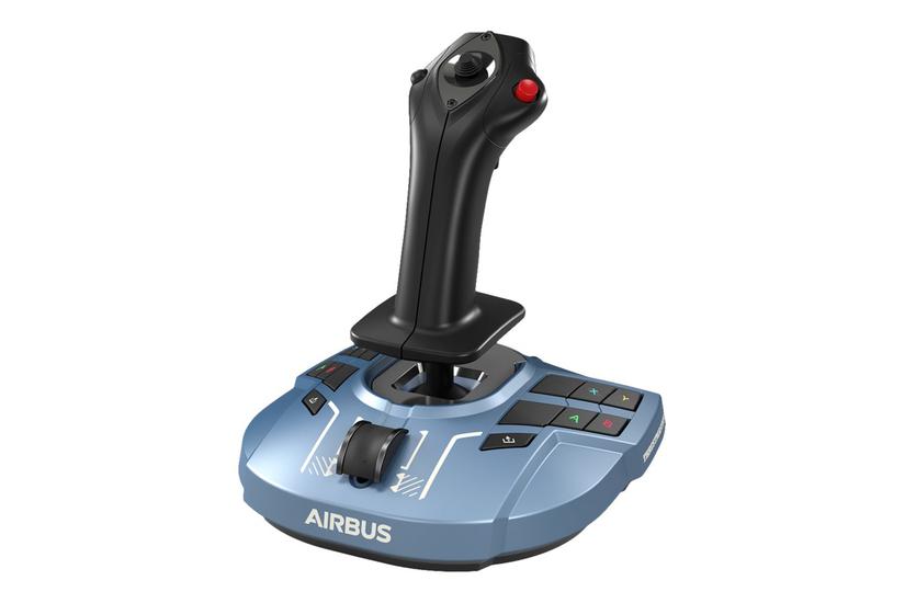 Thrustmaster Tca Sidestick Airbus Edition Joystick Kablet