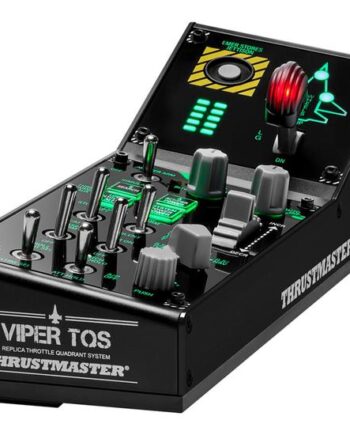 Thrustmaster Viper Kontrolpanel Kablet