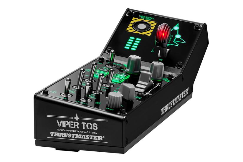Thrustmaster Viper Kontrolpanel Kablet