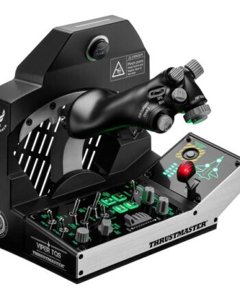 Thrustmaster Viper Tqs Mission Pack Speeder Kablet
