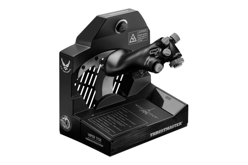Thrustmaster Viper Tqs Speeder Kablet