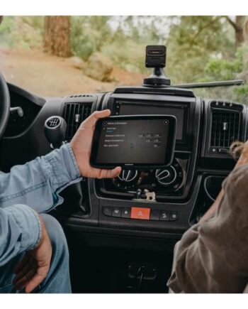 Tomtom Go Camper Max 2nd Generation Gps Navigator
