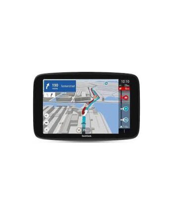 Tomtom Go Expert Plus Gps Navigator