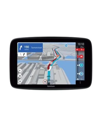 Tomtom Go Expert Plus Gps Navigator