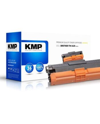 Toner Brother Tn2420 Tn-2420  Comp  Black       -t116