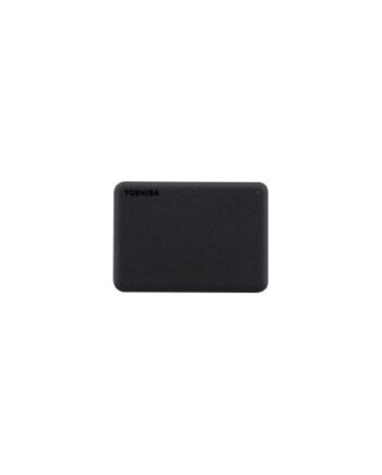 Toshiba Canvio Advance   Tb Ekstern Hdd Usb     Gen
