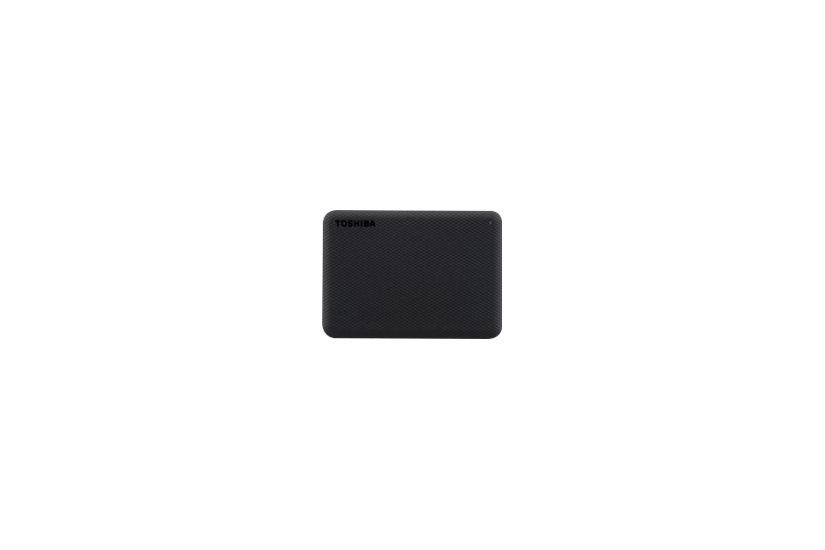 Toshiba Canvio Advance Tb Ekstern Hdd Usb Gen