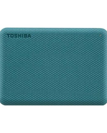 Toshiba Canvio Advance   Tb Ekstern Hdd Usb     Gen