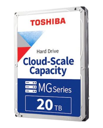Toshiba Mg10 Series Mg10aca20te 20 Tb Sata   Gb