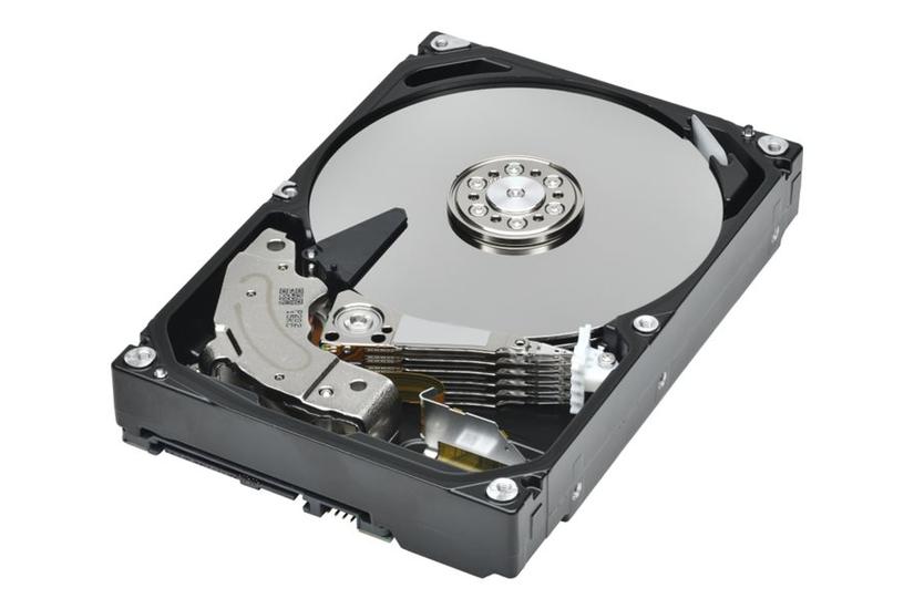 Toshiba Mg10- Series Mg10ada10te 10 Tb Sata Gb