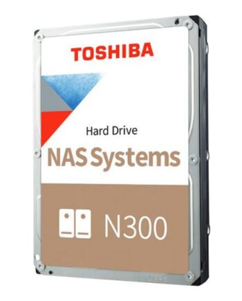 Toshiba N300 Nas 10 Tb Sata   Gb
