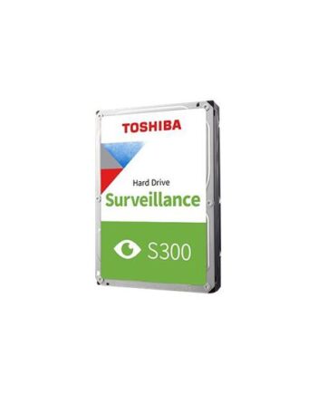 Toshiba S300 Surveillance   Tb 5400 Rpm Sata   Gb