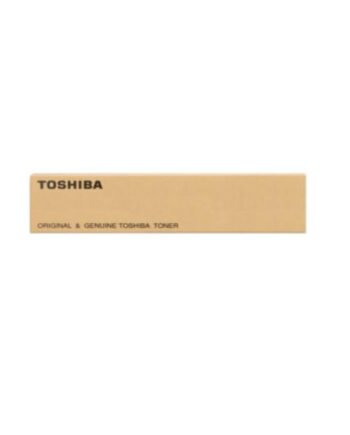 Toshiba Tfc50em Magenta Original Tonerpatron
