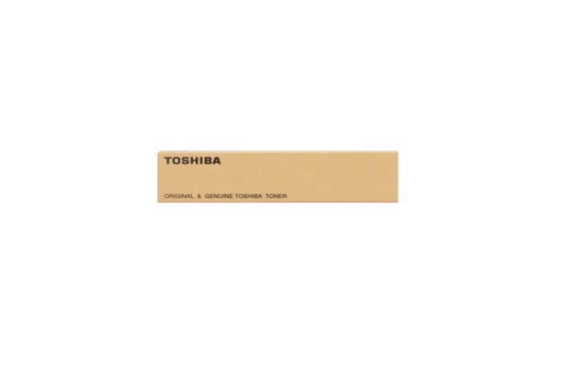 Toshiba Tfc50em Magenta Original Tonerpatron