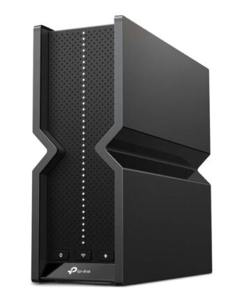 Tp-link Archer Be550 Trådløs Router Wi-fi   Desktop