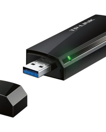Tp-link Archer T4u Netværksadapter Usb