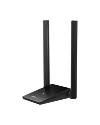 Tp-link Archer Tx20u Plus Ax1800 Dual Antennas High Gain Wireless Usb Adapter