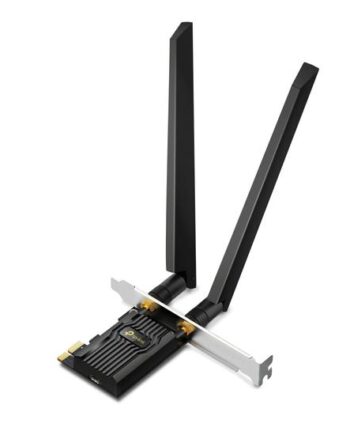 Tp-link Archer Txe72e Intern Wlan   Bluetooth 2402 Mbit