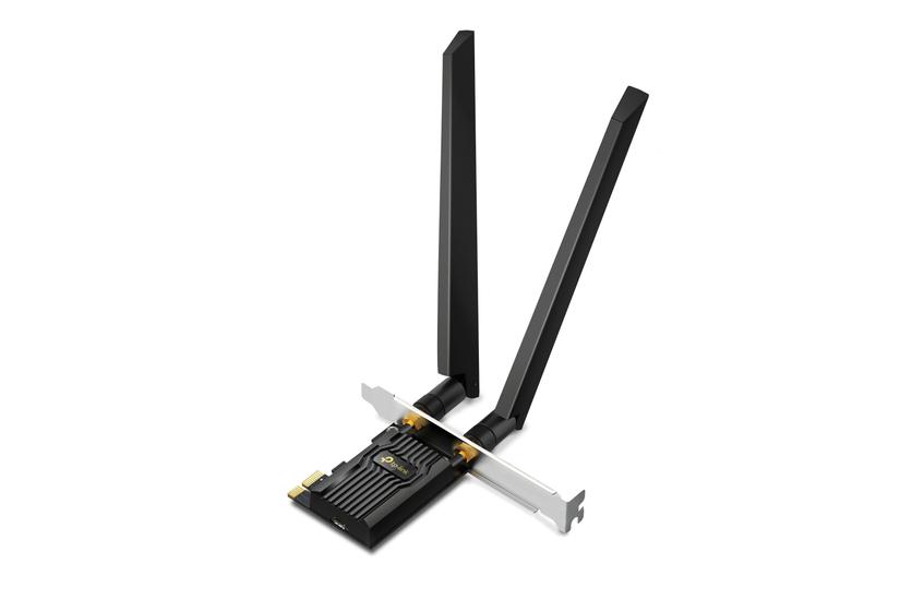 Tp-link Archer Txe72e Intern Wlan Bluetooth 2402 Mbit
